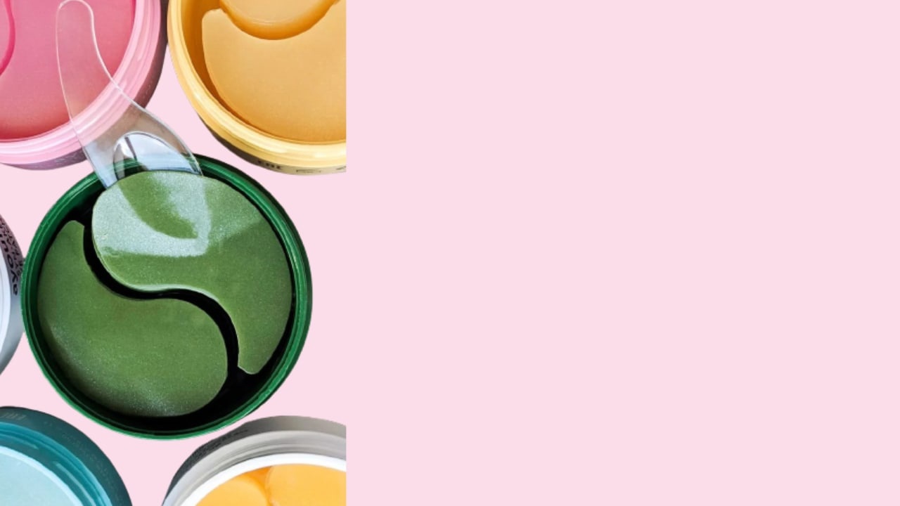 Гидрогелевых патчей